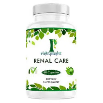  Kidney Care Capsule